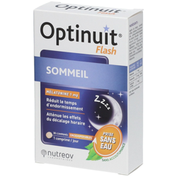 Nutreov Physcience Optinuit® Flash en oferta