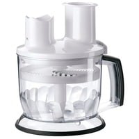 MQ 70 robot de cuisine 1,5 L Blanc, Dissertation en oferta