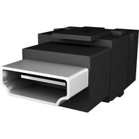 918.041 prise de courant HDMI Noir, Module de Keystone