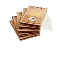Sac filtre 5 pièces, Sac pour aspirateur