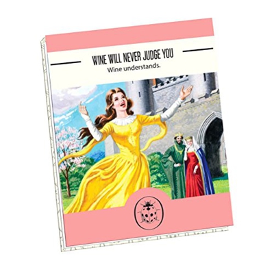 Ladybird Sticky Notes