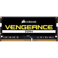 Vengeance 16GB DDR4 SODIMM 2400MHz module de mémoire 16 Go 1 x 16 Go