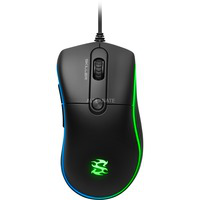 SKILLER SGM2 Optical Gaming, Souris Gaming en oferta
