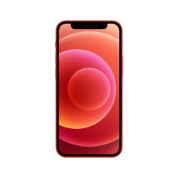 Apple iPhone 12 mini 64Go rouge - neuf características
