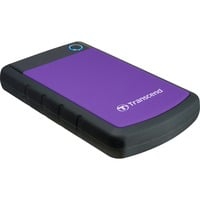 StoreJet 25H3 disque dur externe 4000 Go Noir, Violet