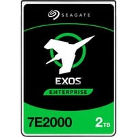 Enterprise ST2000NX0433 disque dur 2.5" 2000 Go SAS