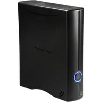 StoreJet 35T3 disque dur externe 8000 Go Noir