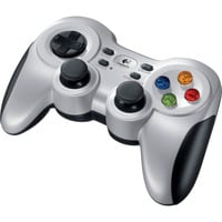 Ver F710 PC, Manette de jeu y sus características F710 PC, Manette de jeu en oferta