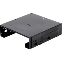 SDP10 Cage disque dur, Cadre de montage