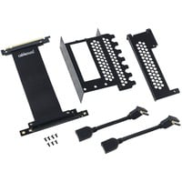 CM-VPB-2DK-R Compartiment pour ordinateur Midi Tower Support de fixation GPU, Kit d''installation características