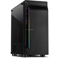 A-3411 Creek Tower Noir, Châssis mini-tour precio