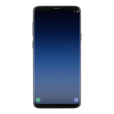 Samsung Galaxy S9+ (G965F) 64Go noir carbone - très bon état
