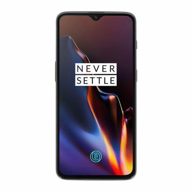 OnePlus 6T (8Go) 256Go noir - comme neuf