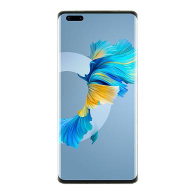 Huawei Mate 40 Pro Dual-Sim 256Go noir - comme neuf