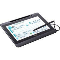 DTU1141B + SIGN PRO PDF 26,9 cm (10.6") Noir LCD, Tablette graphique precio