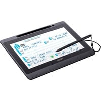 DTU1141B + SIGN PRO PDF 26,9 cm (10.6") Noir LCD, Tablette graphique