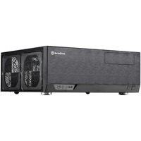 GD09B-C HTPC Noir, Affaire HTPC
