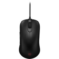 S1 souris Droitier USB Type-A Optique 3200 DPI, Souris Gaming