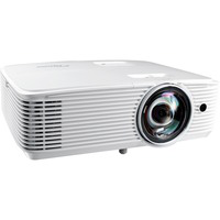 EH415ST vidéo-projecteur Projecteur de bureau 3500 ANSI lumens DLP 1080p (1920x1080) Compatibilité 3D Blanc, Projecteur DLP en oferta