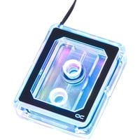 Eisblock XPX Pro Aurora Light - Acryl, Ventirad