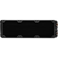 Hydro X Series XR7 360mm, Radiateur características