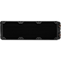 Hydro X Series XR7 360mm, Radiateur