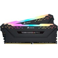 16 Go DDR4-2666 Kit, Mémoire