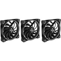 Wing Boost 3  3er 140x140x25, Ventilateur de boîtier características