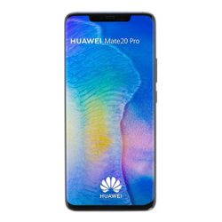 Huawei Mate 20 Pro 128Go twilight - très bon état precio