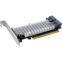 SSD7120 contrôleur RAID PCI Express x8 3.0 8 Gbit/s, Carte RAID