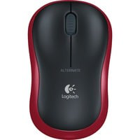 Wireless Mouse M185 características
