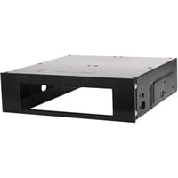 FP55 Noir Obturateurs de baie de lecteur, Cadre de montage precio