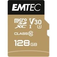 SpeedIN PRO mémoire flash 128 Go MicroSDXC UHS-I Classe 10, Carte mémoire precio