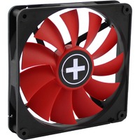 XPF140.R.PWM ventilateur, refroidisseur et radiateur Boitier PC 14 cm, Ventilateur de boîtier