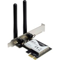 DMG-32 Interne WLAN 650 Mbit/s, Adaptateur WLAN precio