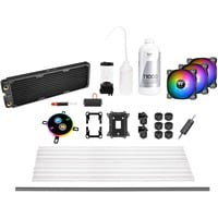 Pacific C360 DDC Hard Tube Water Cooling Kit, Refroidissement par eau características