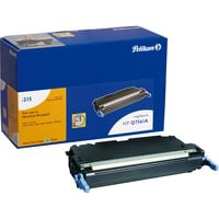 Toner Cartridge Cartouche de toner 1 pièce(s) Cyan características