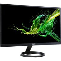 R1 R241YBBMIX 60,5 cm (23.8") 1920 x 1080 pixels Full HD LCD Noir, Moniteur Gaming