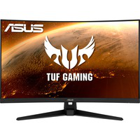 TUF Gaming VG328H1B 80 cm (31.5") 1920 x 1080 pixels Full HD LED Noir, Moniteur Gaming características