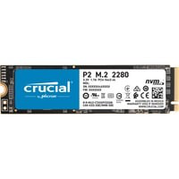 P2 M.2 1000 Go PCI Express 3.0 NVMe, SSD características