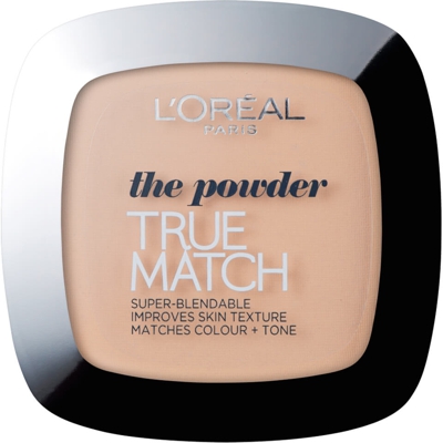 L'Oréal Paris True Match Fond de teint poudre (diverses teintes) - Beige