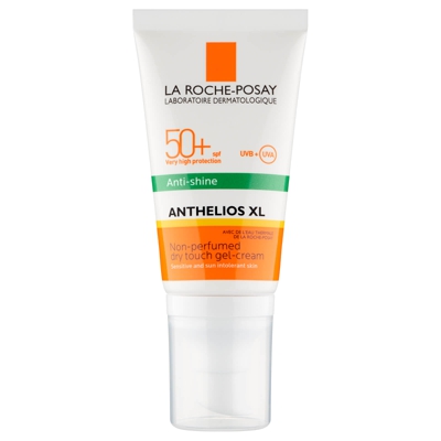 Gel-Crème Anthélios Anti-Brillance SPF 50+ 50 ml La Roche-Posay