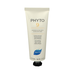 Phyto 9 Crème de jour nutrition brillance aux 9 plantes precio