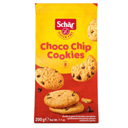 Schär Biscuits Pepitas Sans Gluten en oferta