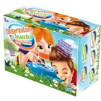 BL010, Boîte d’expérience en oferta