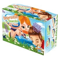 BL010, Boîte d’expérience