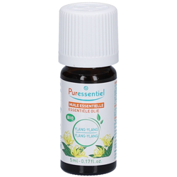 Puressentiel Huile Essentielle Ylang-Ylang Bio características