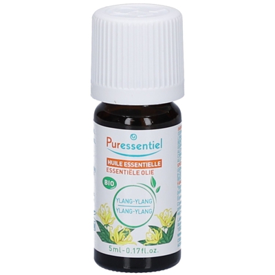 Puressentiel Huile Essentielle Ylang-Ylang Bio