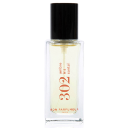 Bon Parfumeur 302 Amber Iris Sandalwood Eau de Parfum (Various Sizes) - 15ml precio