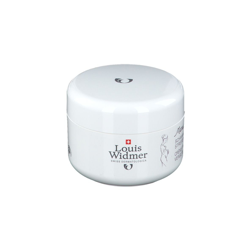 Louis Widmer MamaDerm Crème Prévention Vergetures sans parfum precio